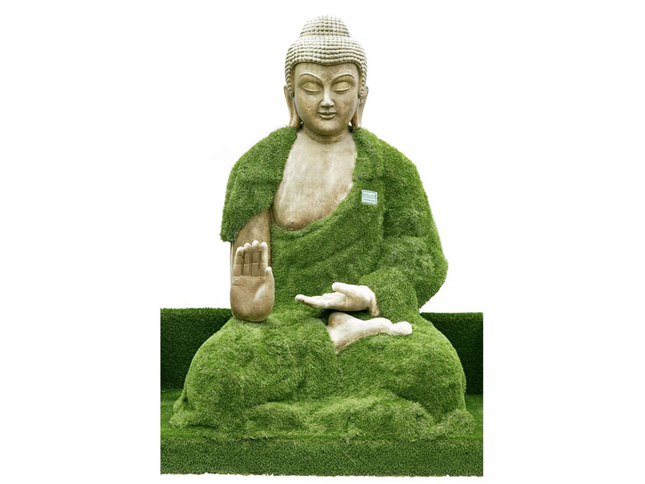 Buddha