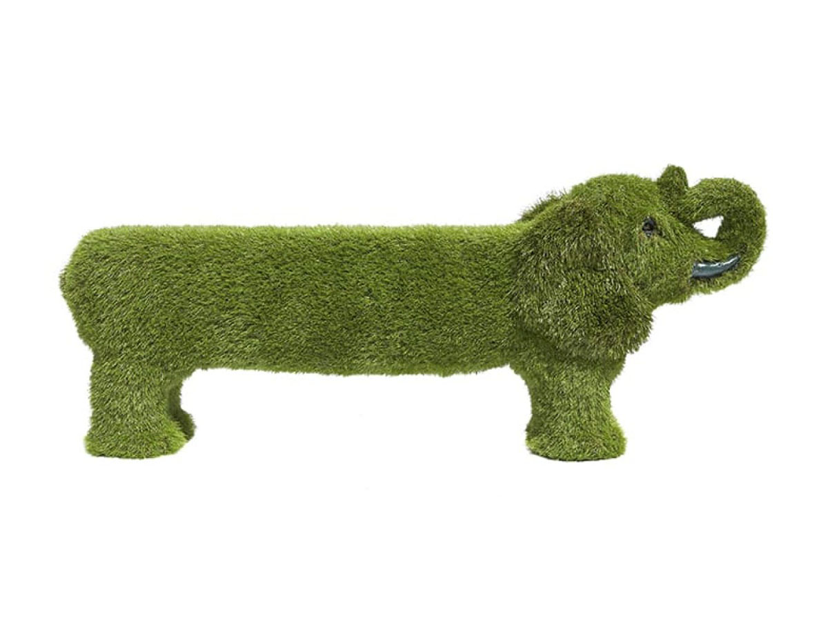 Banco Elefante