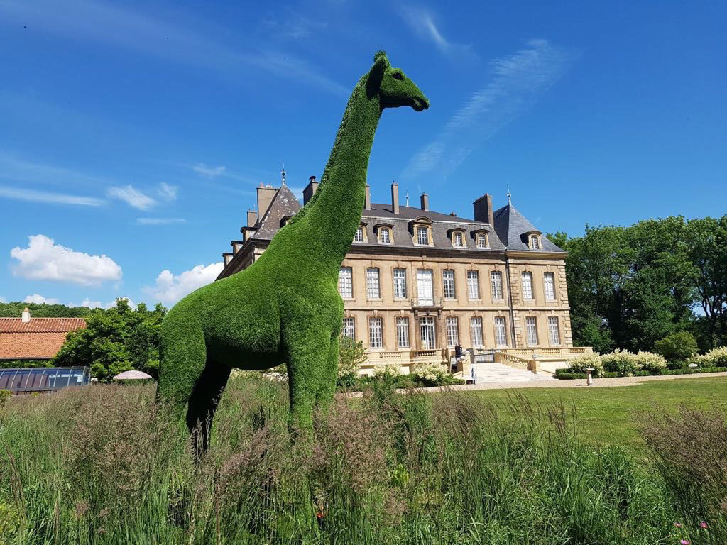 Giraffe 12ft - Image 2