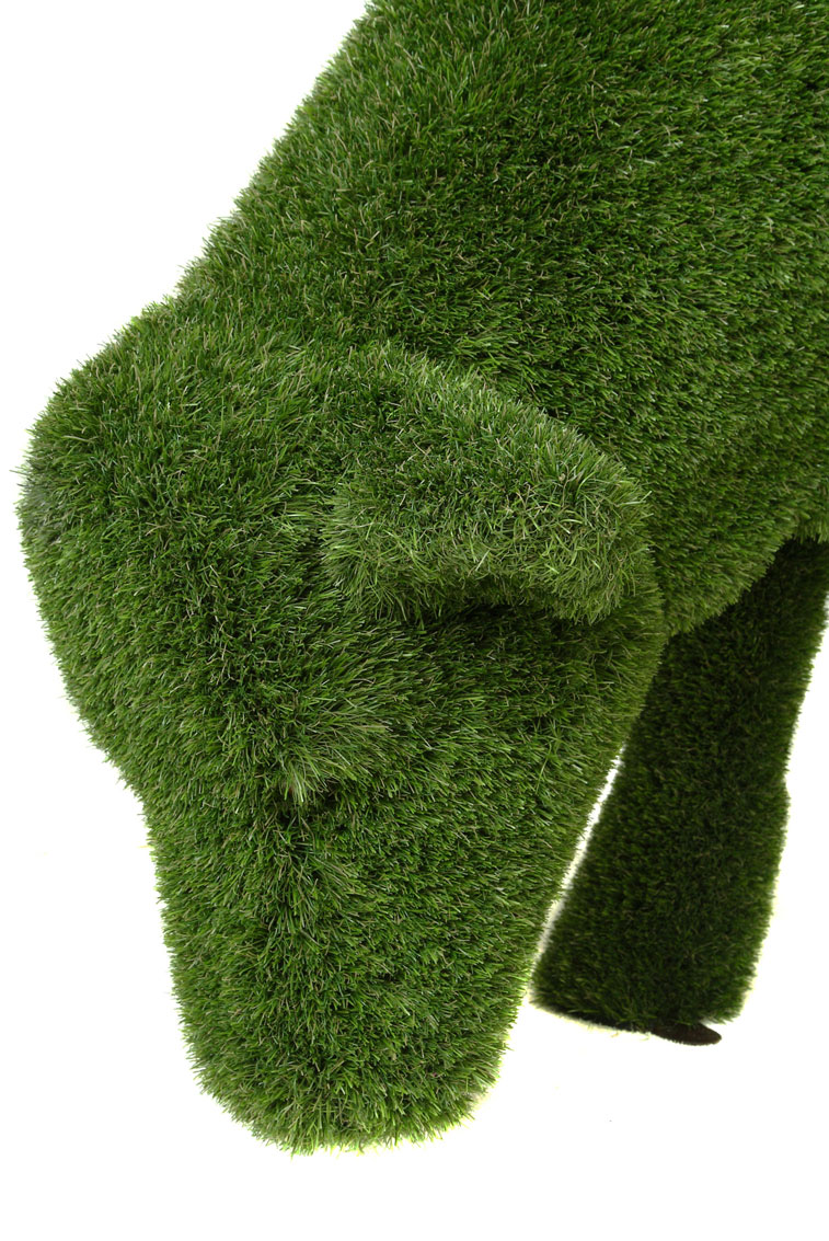 Grazing Cow - Image 2