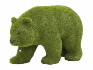 Walking Bear