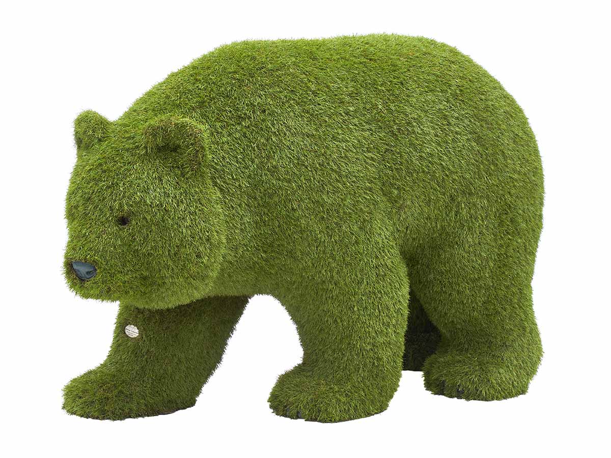 Walking Bear