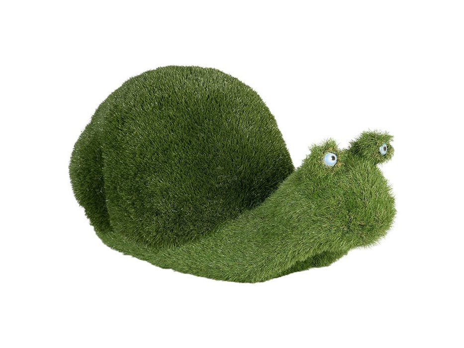 Giant Snail