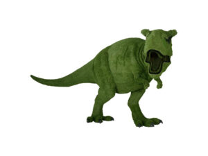 T-Rex