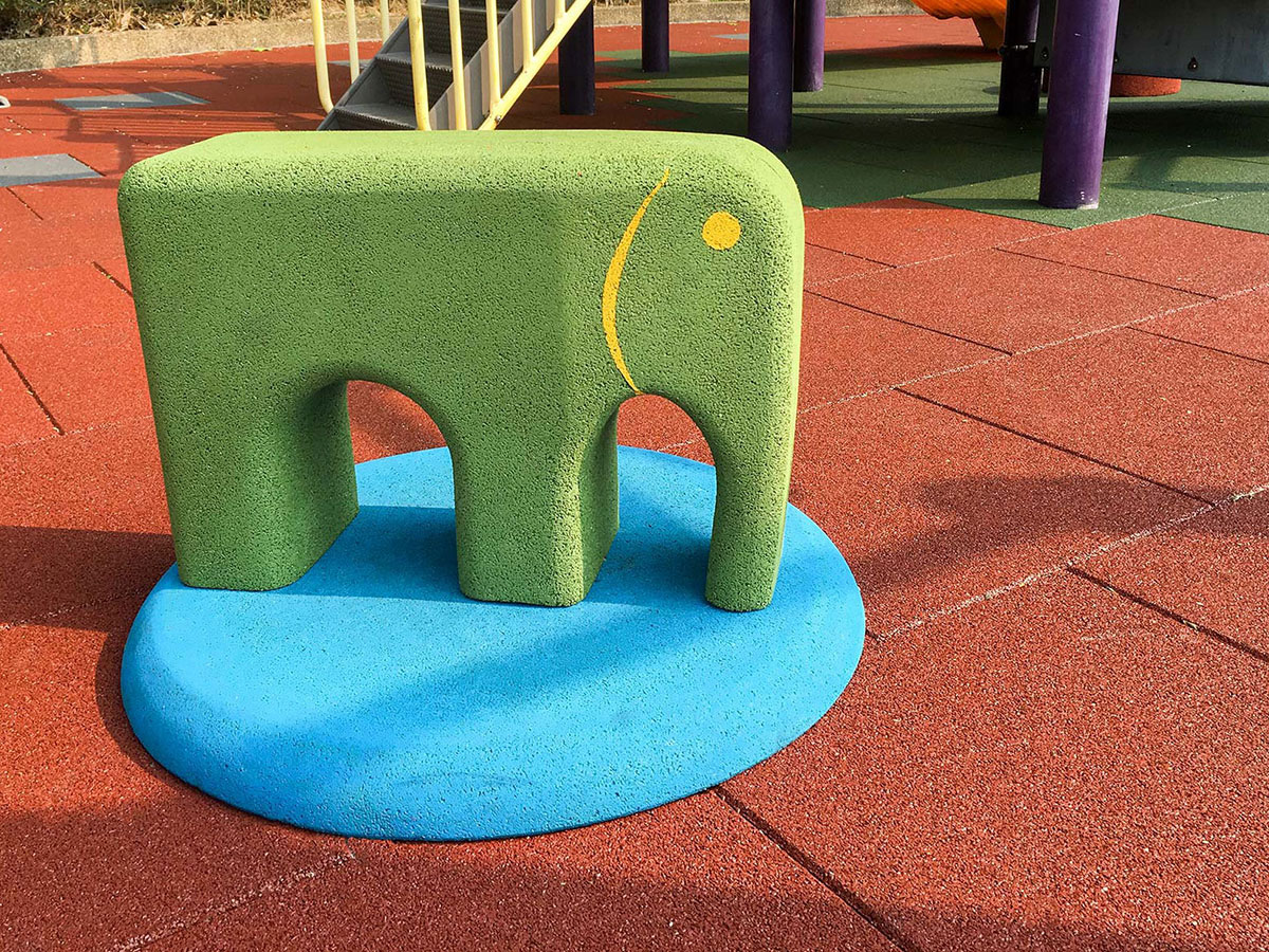 Base de Animais EPDM - Image 4