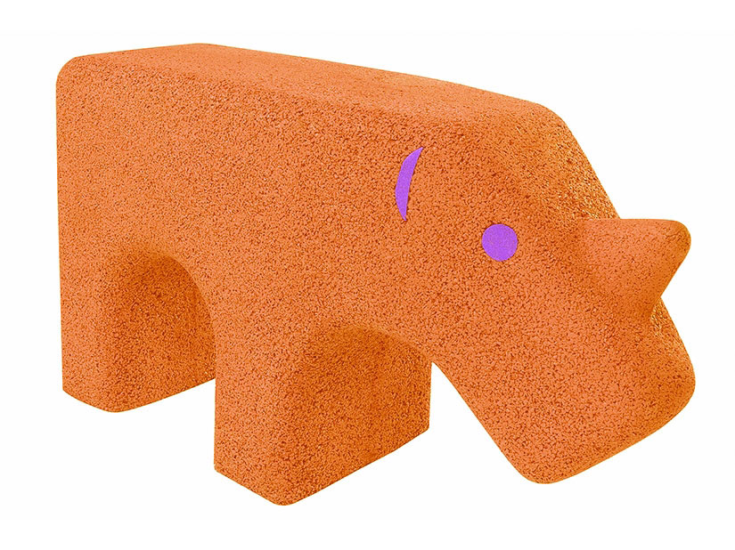 Rinoceronte EPDM - Image 2
