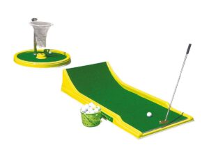 Mini Basket Golf