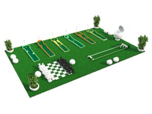 Conjunto de Jogos Inclusivos 9