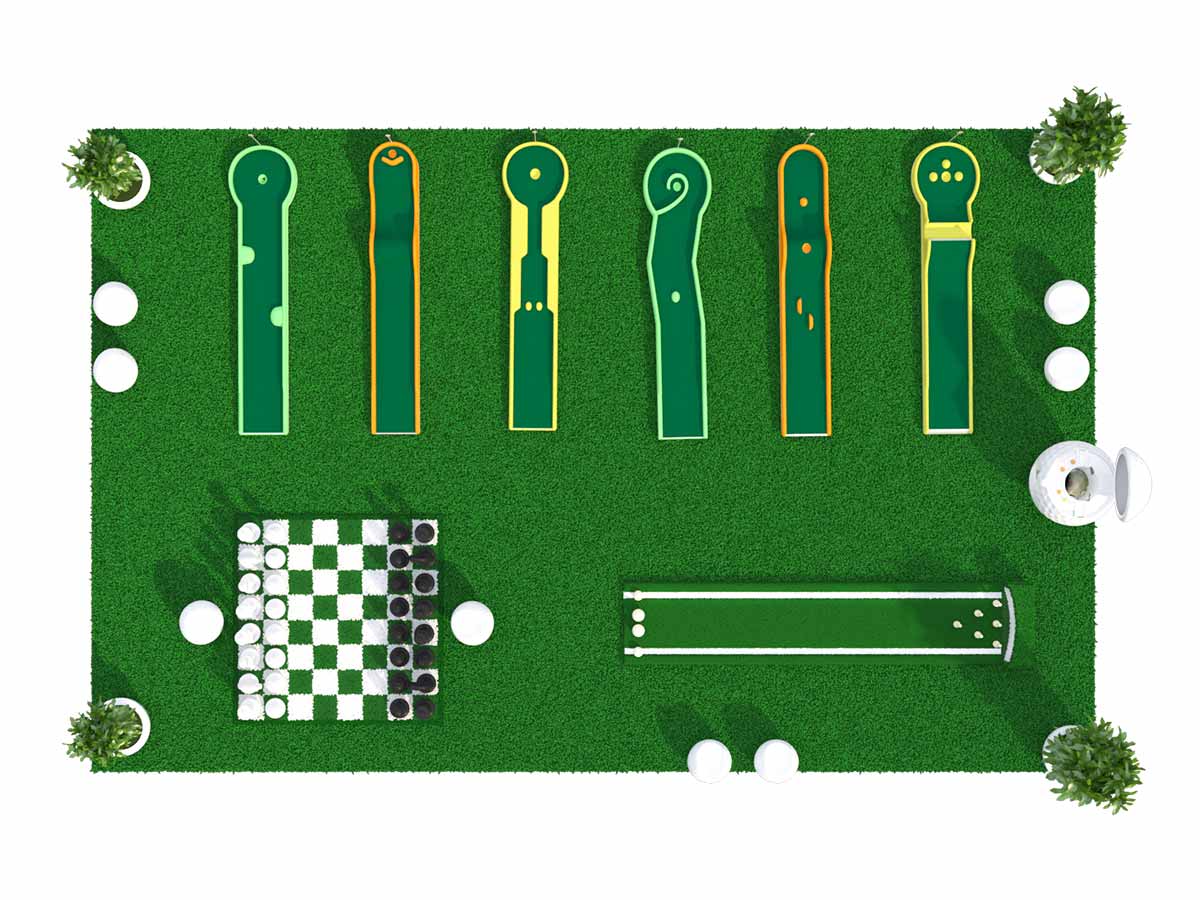 Conjunto de Jogos Inclusivos 9 - Image 2