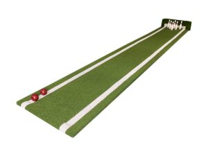 Pista de Bowling Mini