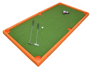 Snooker Golf