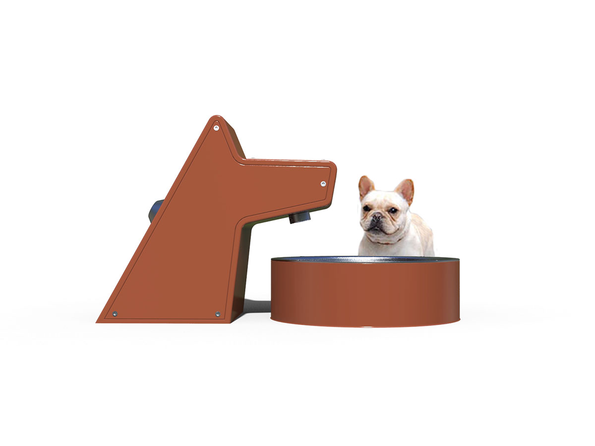 Dog Water Fountain - Image 6