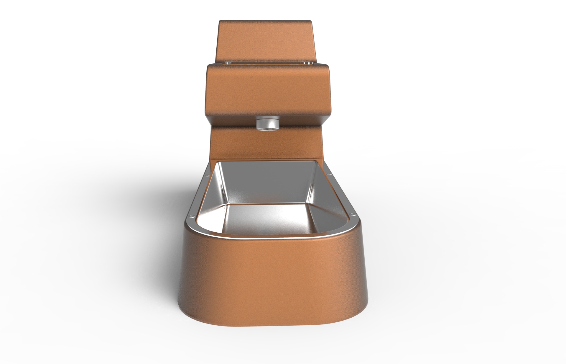 Dog Water Fountain - Image 4
