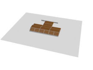StreetBlock the Endless Slider Mini