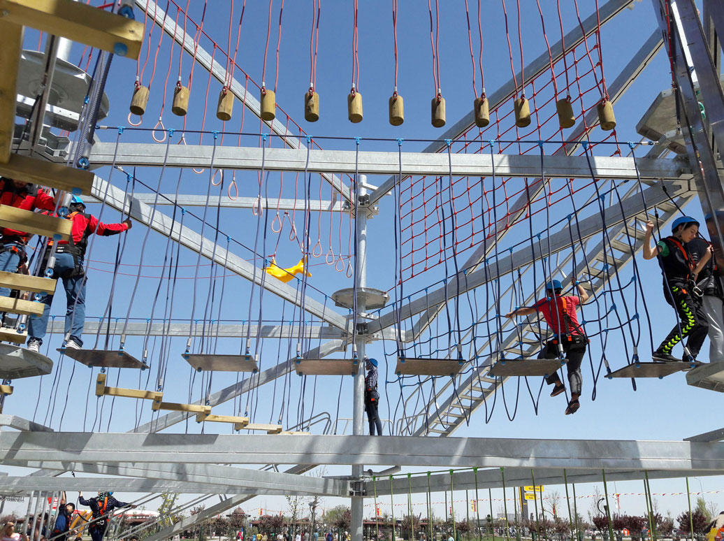 Centro de Actividades Xtreme 102 - Image 22