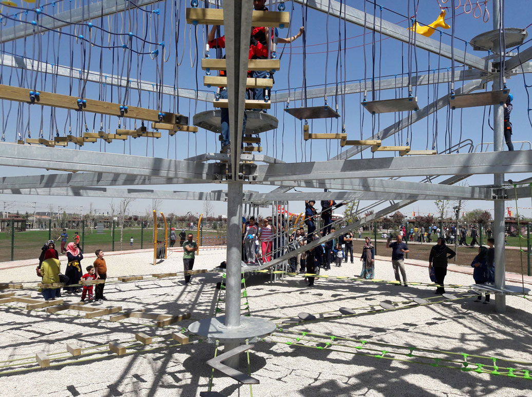 Centro de Actividades Xtreme 102 - Image 23