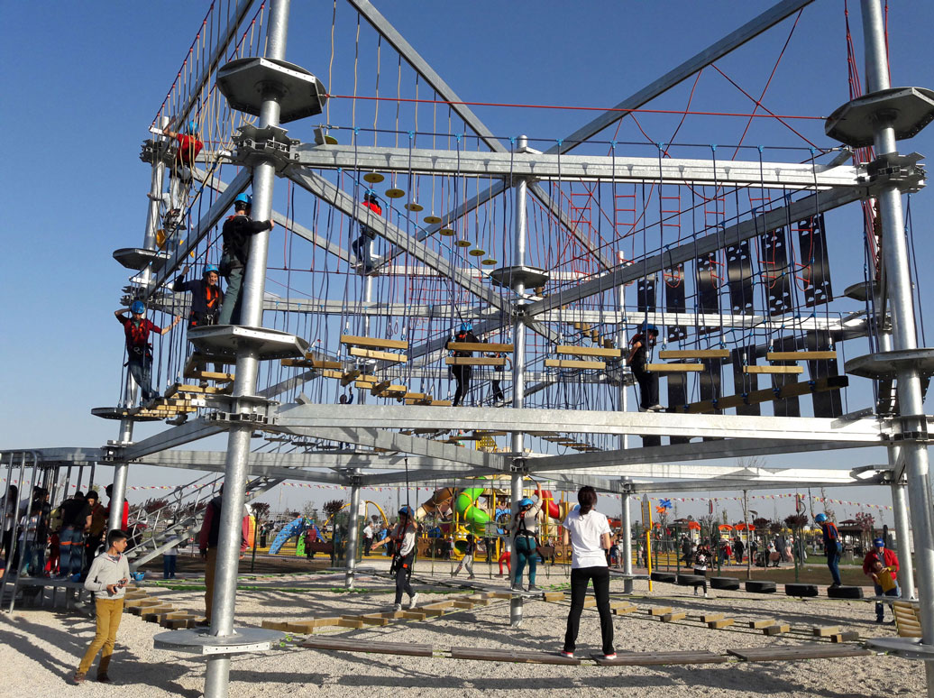 Centro de Actividades Xtreme 102 - Image 24