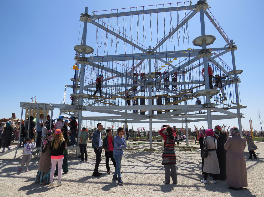 Centro de Actividades Xtreme 102 - Image 3