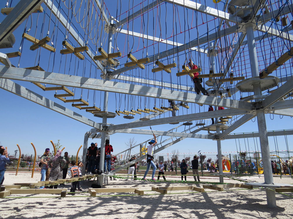 Centro de Actividades Xtreme 102 - Image 4