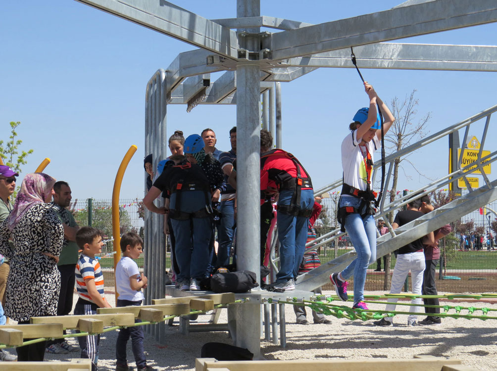 Centro de Actividades Xtreme 102 - Image 5