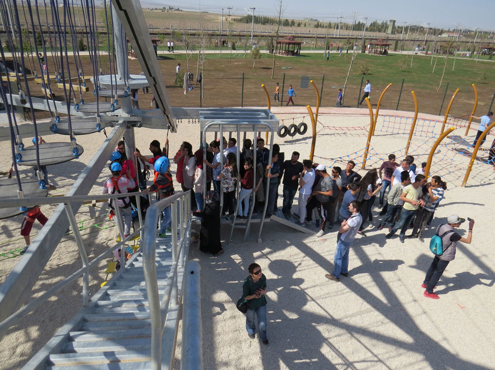 Centro de Actividades Xtreme 102 - Image 6