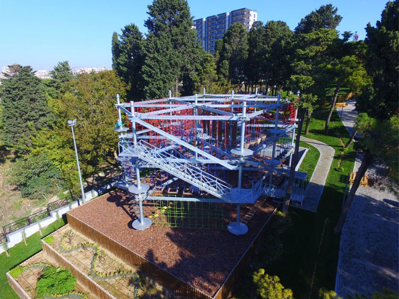 Centro de Actividades Xtreme 103 - Image 2