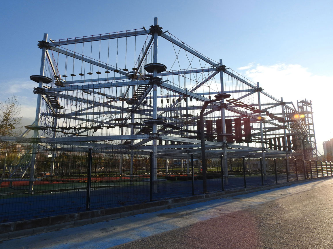 Centro de Actividades Xtreme 103 - Image 4