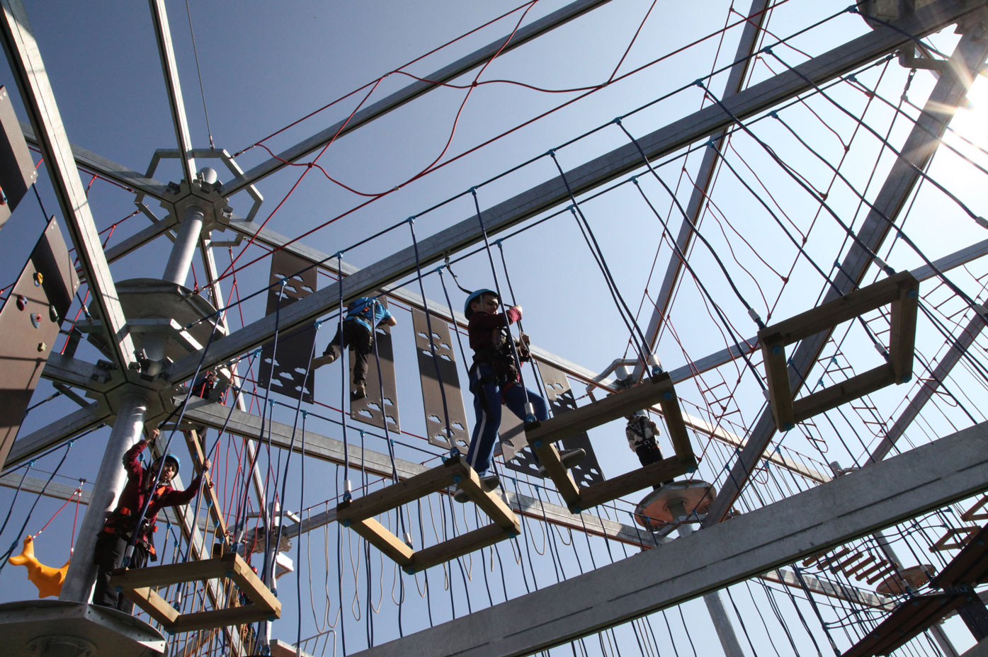 Centro de Actividades Xtreme 103 - Image 5