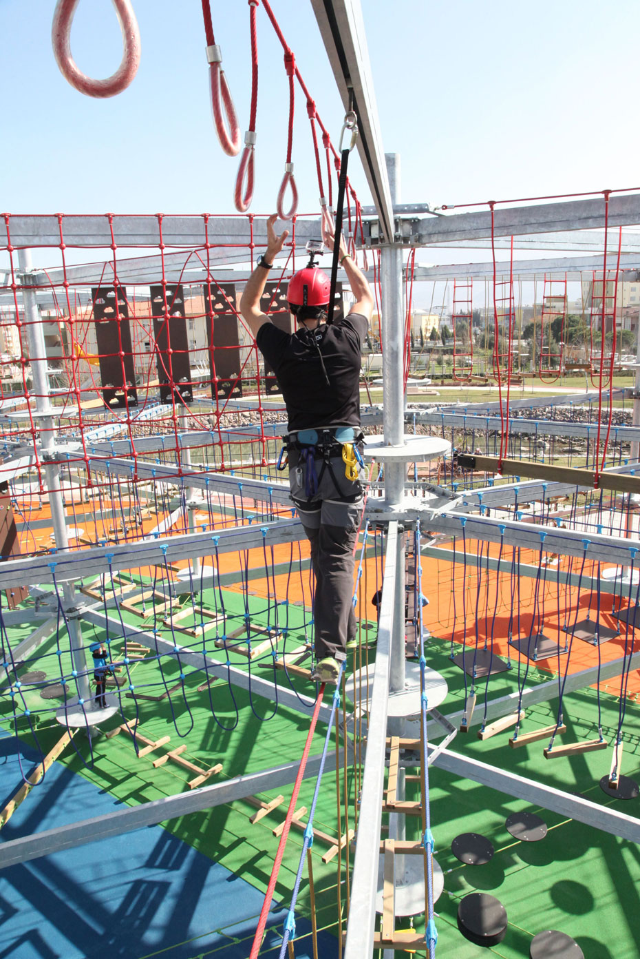 Centro de Actividades Xtreme 103 - Image 7