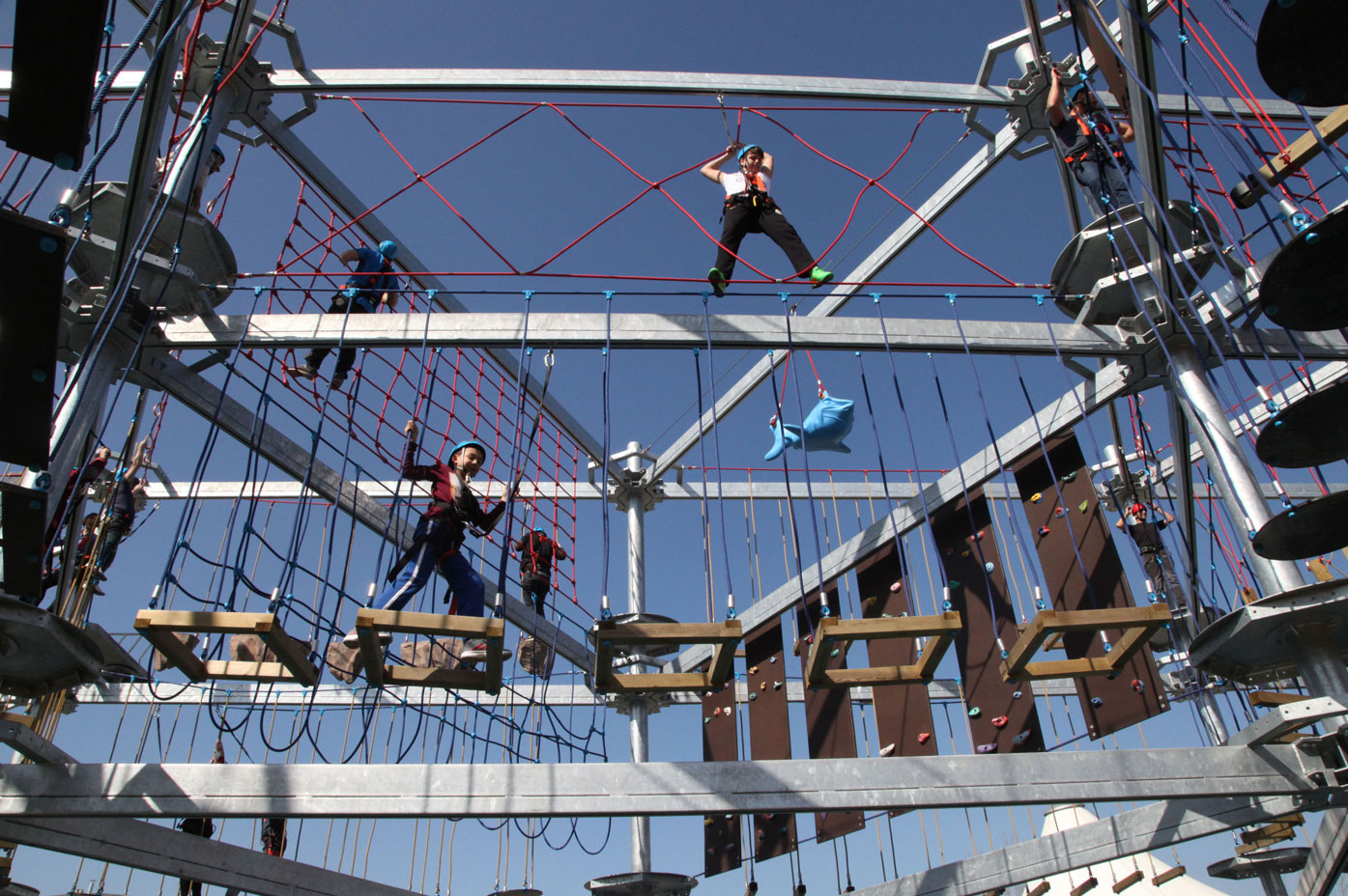 Centro de Actividades Xtreme 103 - Image 8