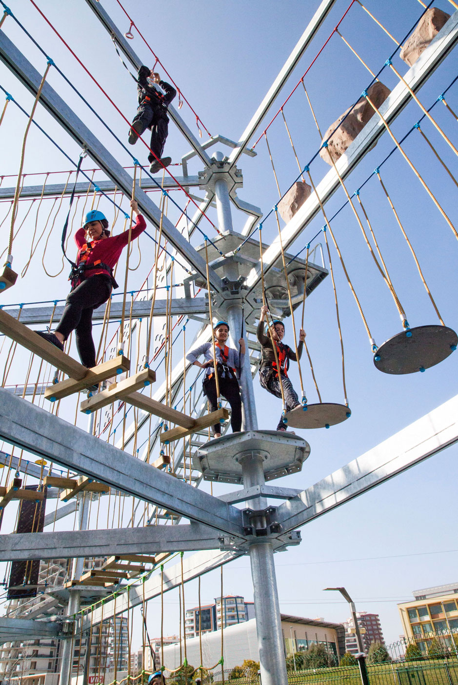 Centro de Actividades Xtreme 103 - Image 9