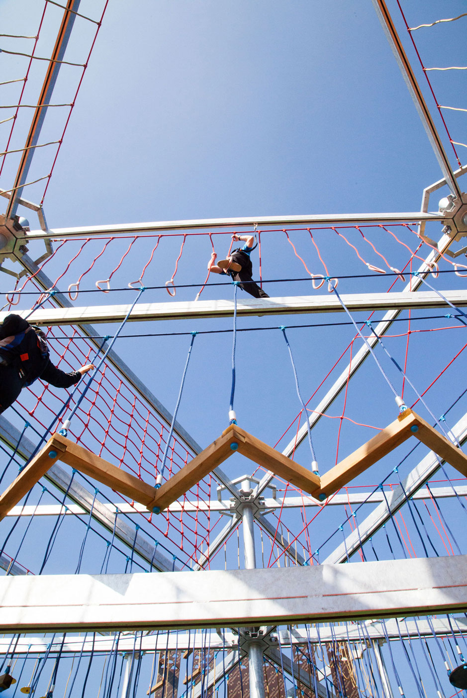 Centro de Actividades Xtreme 103 - Image 10