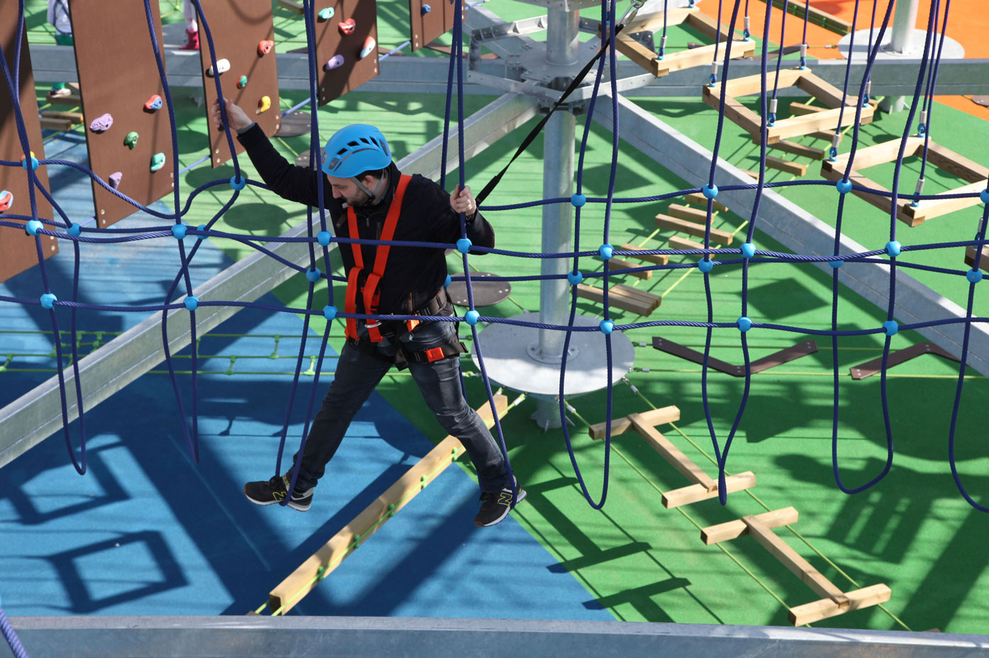 Centro de Actividades Xtreme 104 - Image 12