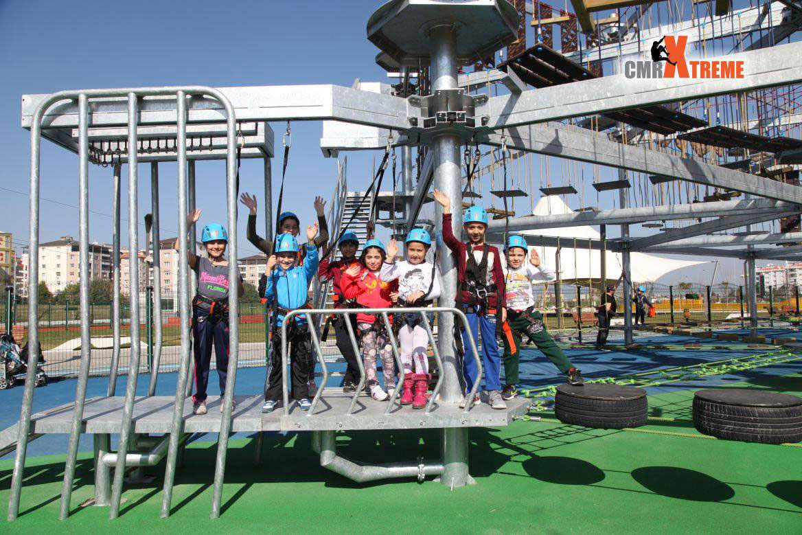 Centro de Actividades Xtreme 104 - Image 2