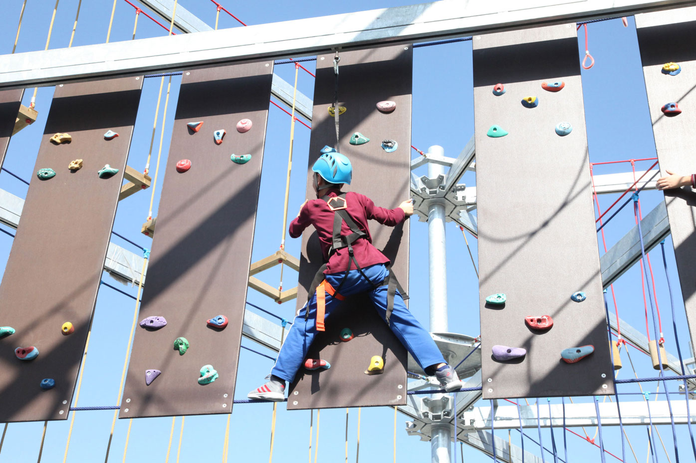 Centro de Actividades Xtreme 104 - Image 7
