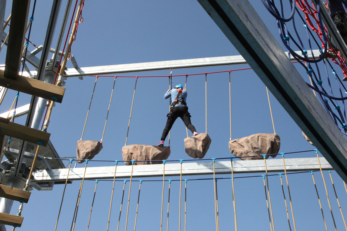 Centro de Actividades Xtreme 104 - Image 9