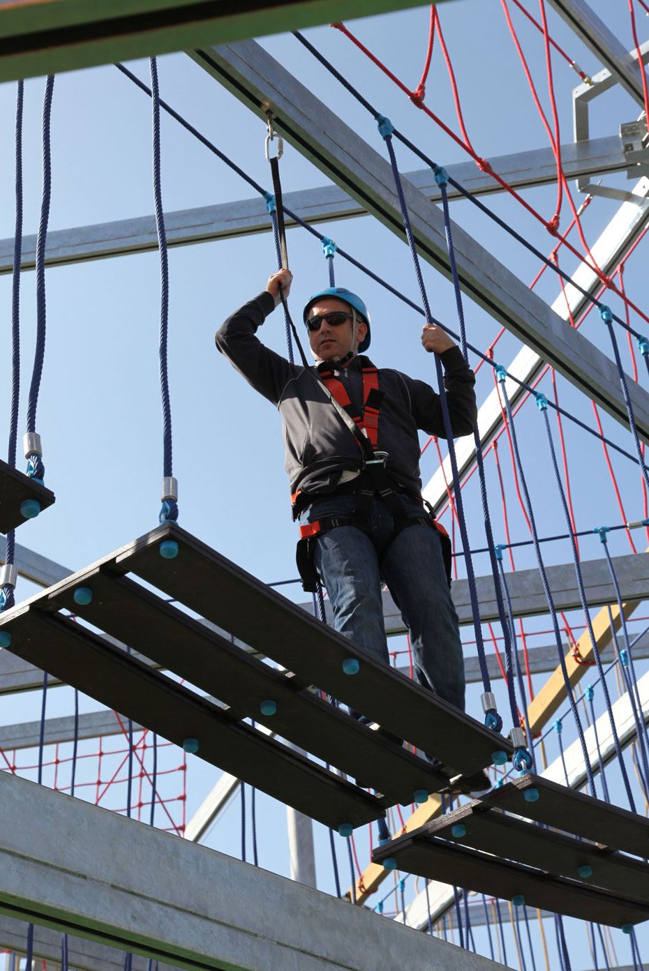 Centro de Actividades Xtreme 104 - Image 10