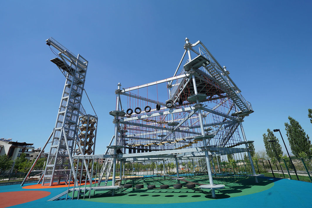 Centro de Actividades Xtreme 105 - Image 13