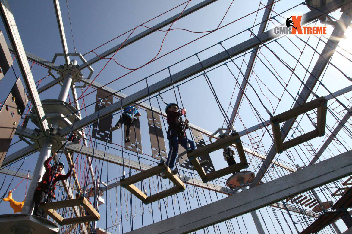 Centro de Actividades Xtreme 105 - Image 15