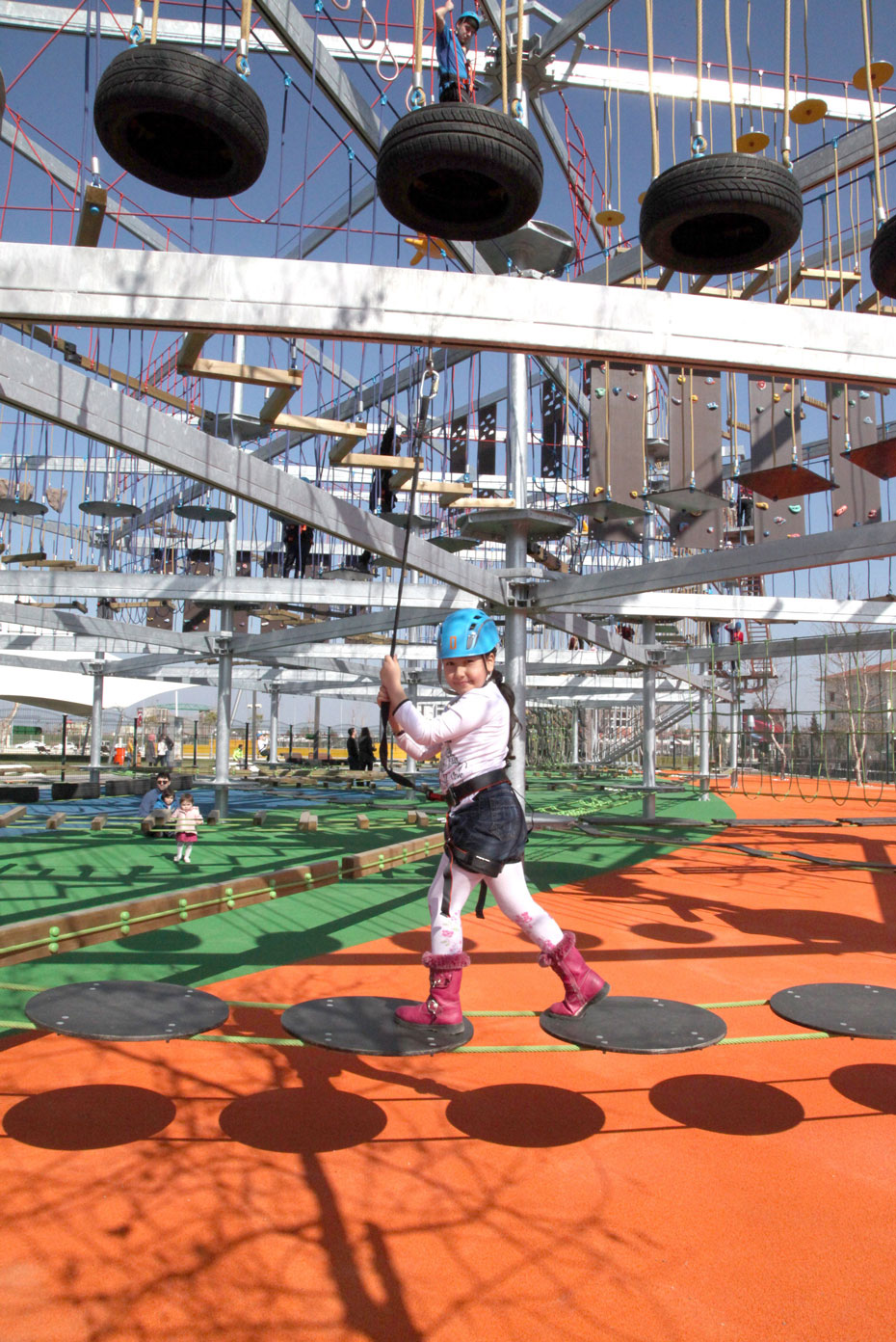 Centro de Actividades Xtreme 105 - Image 16