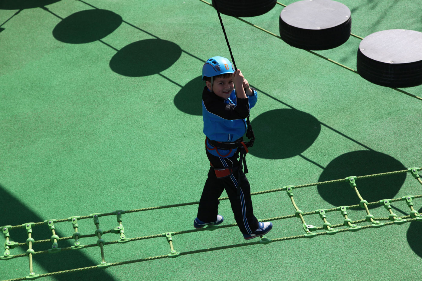Centro de Actividades Xtreme 105 - Image 2