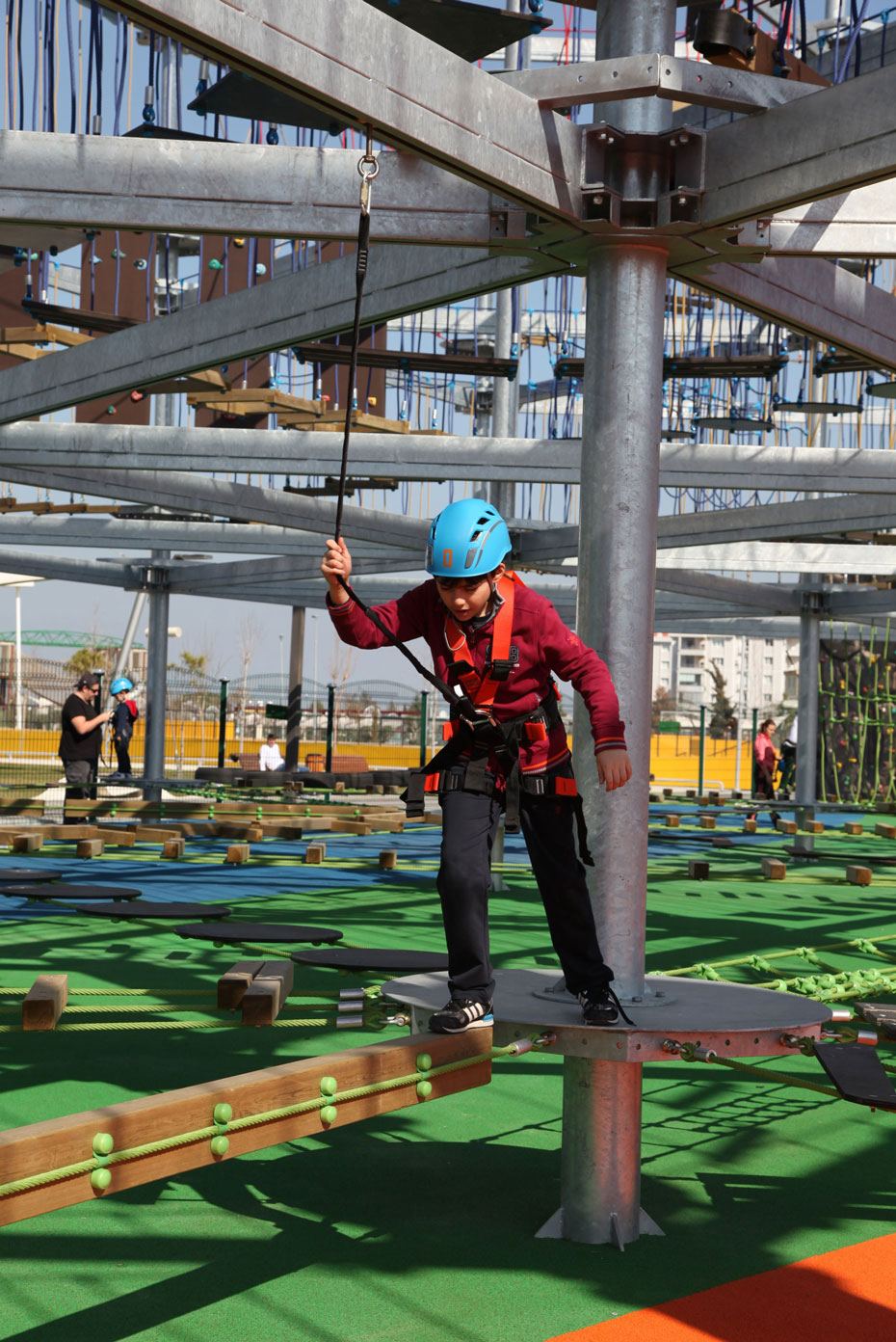 Centro de Actividades Xtreme 105 - Image 4