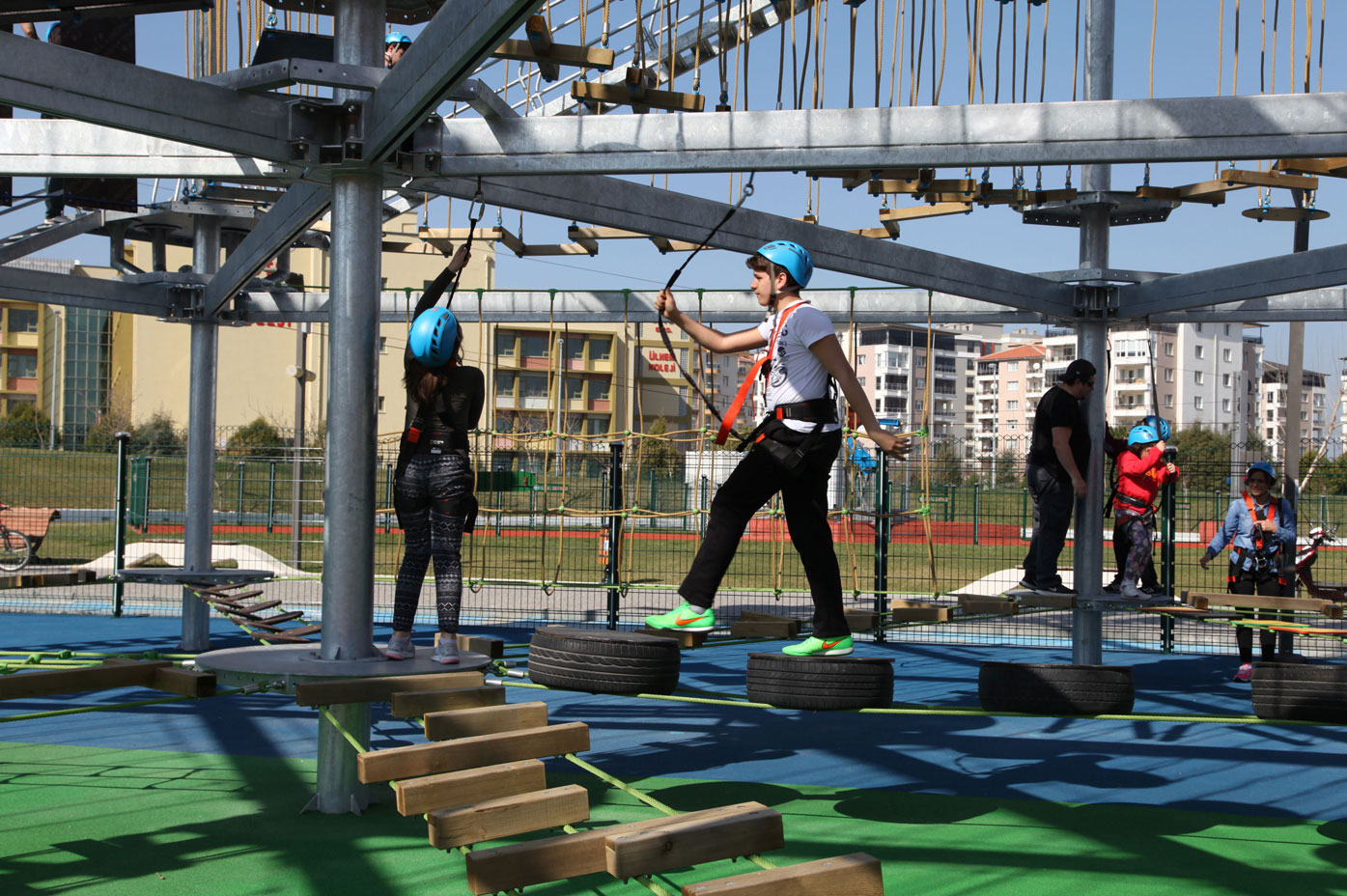 Centro de Actividades Xtreme 105 - Image 5