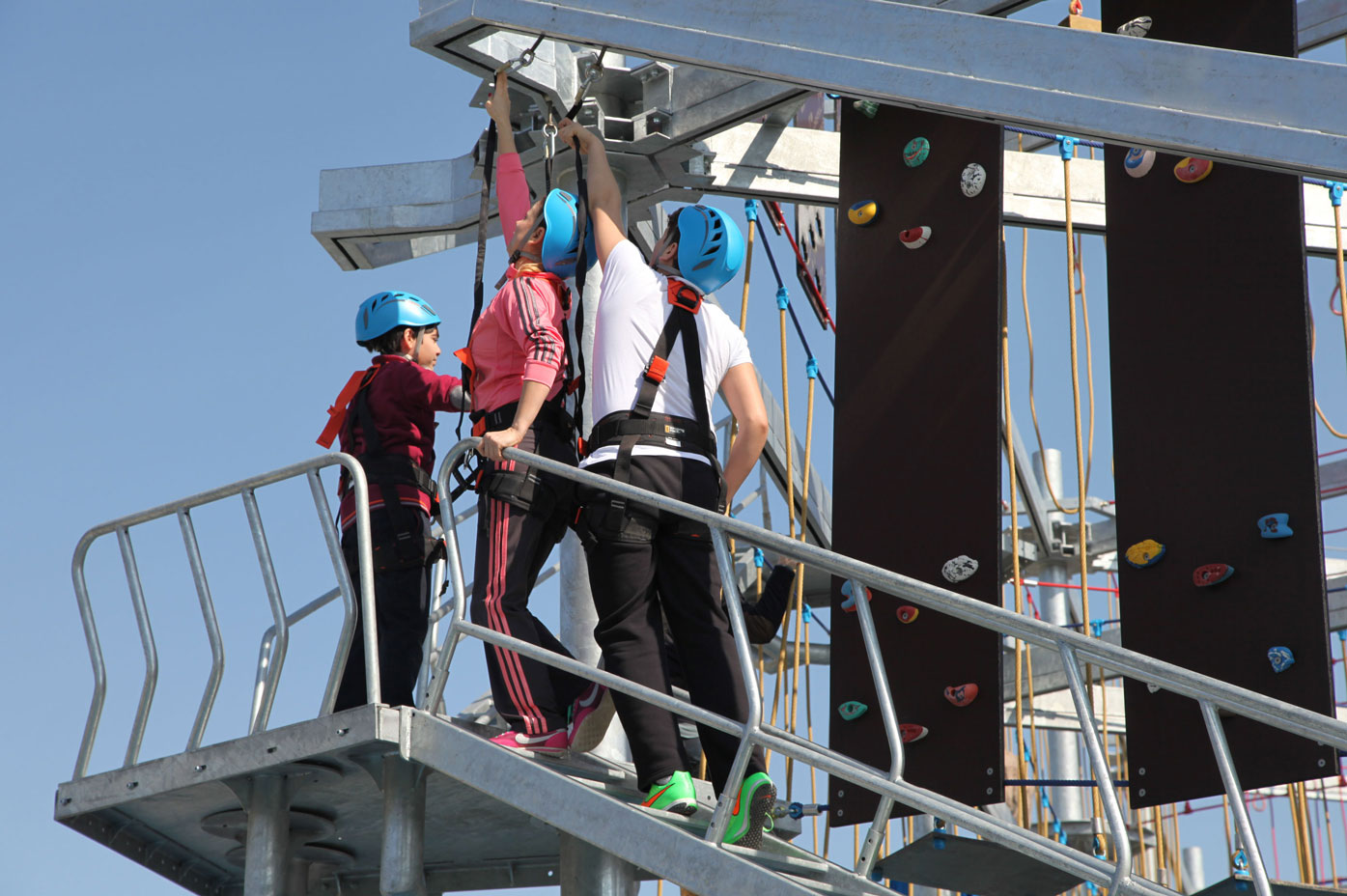 Centro de Actividades Xtreme 105 - Image 6