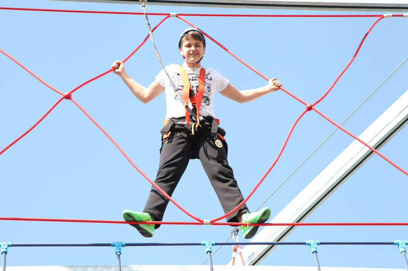 Centro de Actividades Xtreme 105 - Image 7