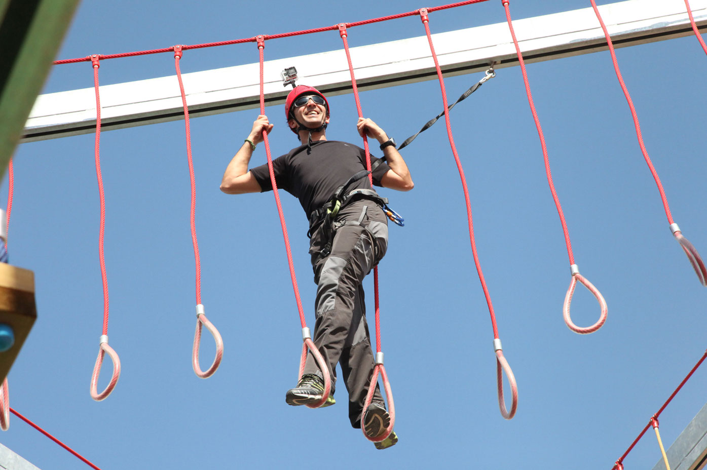 Centro de Actividades Xtreme 105 - Image 9