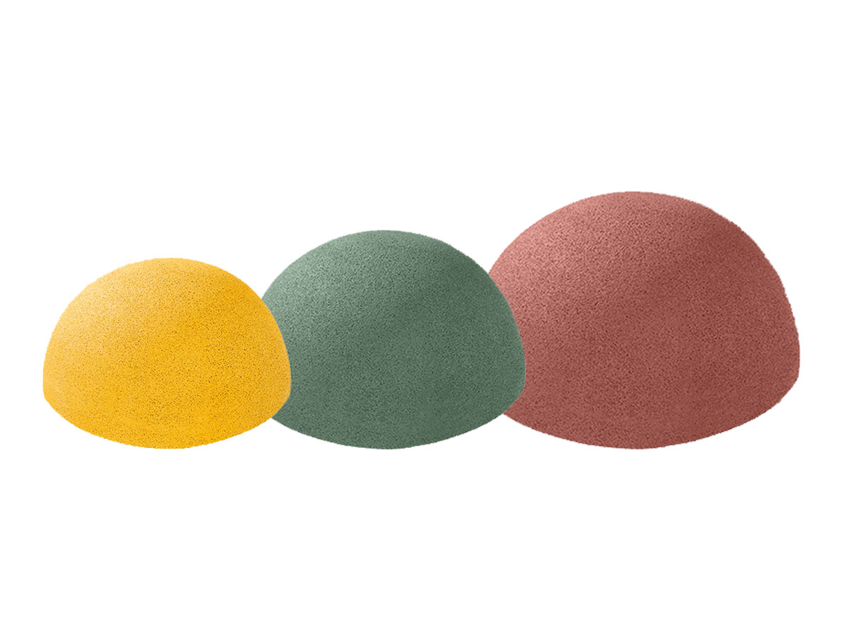Semi-Esfera SBR 695 - Image 2