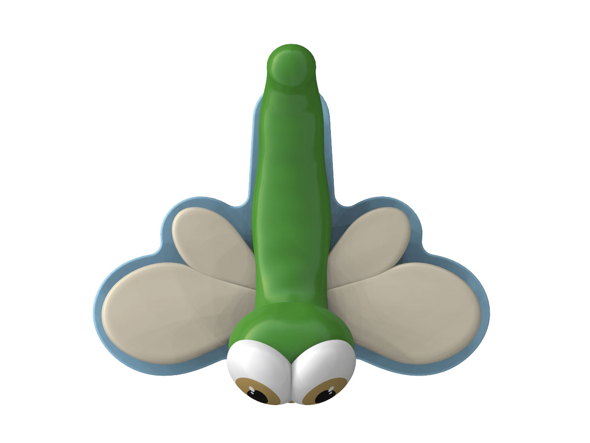 Libélula - Image 4