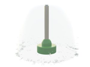 Bolha Natureza