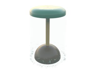 Cogumelo Floresta 100